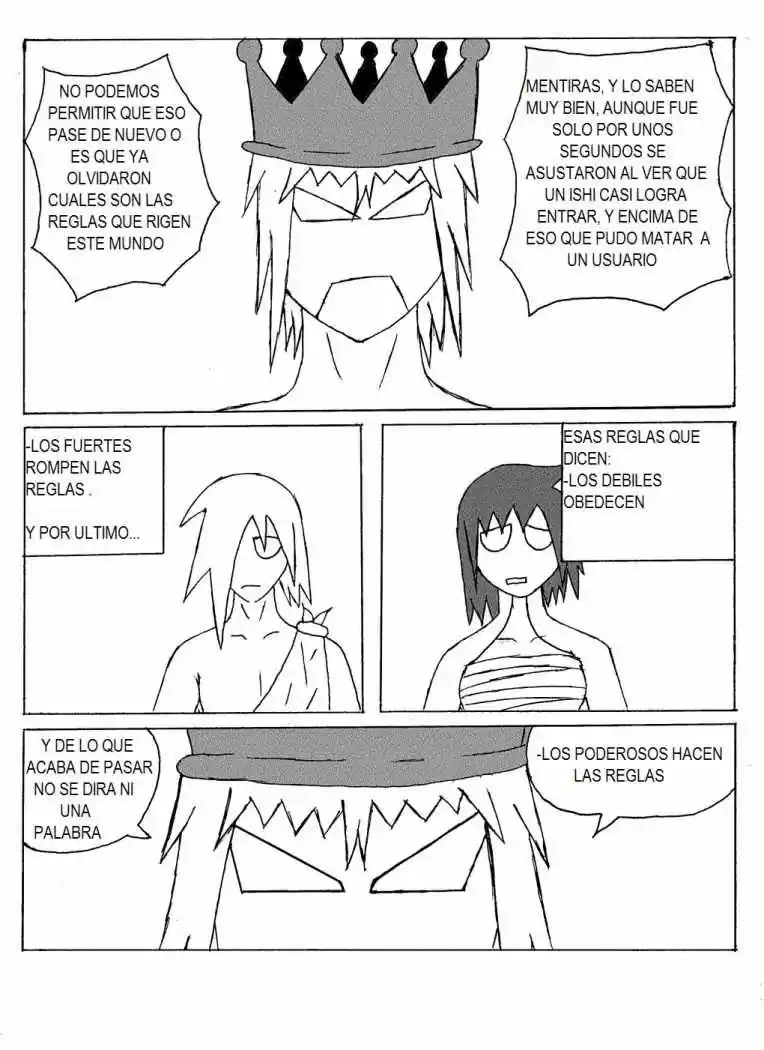 Kaizen capítulo 12, página 36