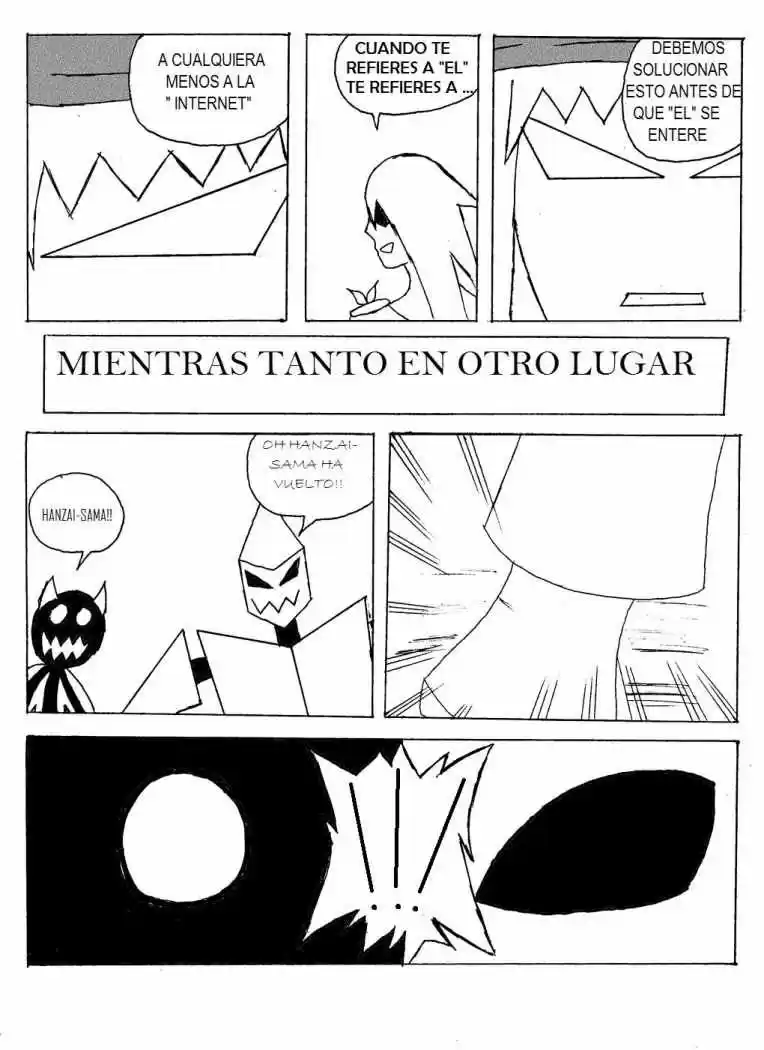 Kaizen capítulo 12, página 37