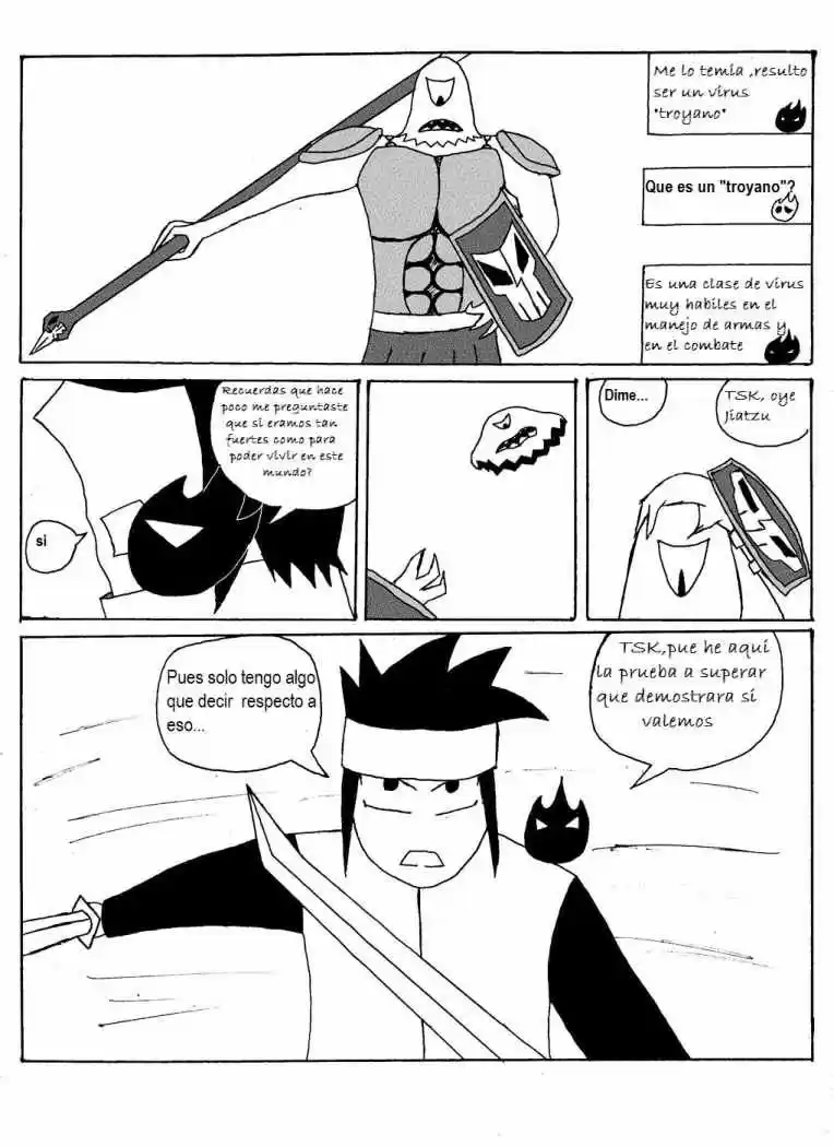 Kaizen capítulo 13, página 26