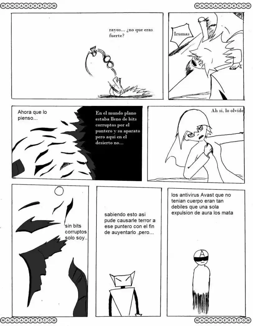 Kaizen capítulo 14, página 4