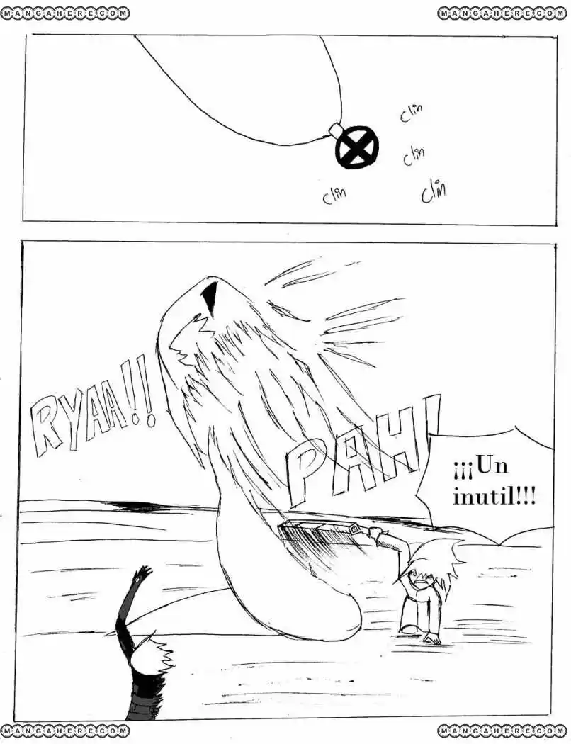 Kaizen capítulo 14, página 5