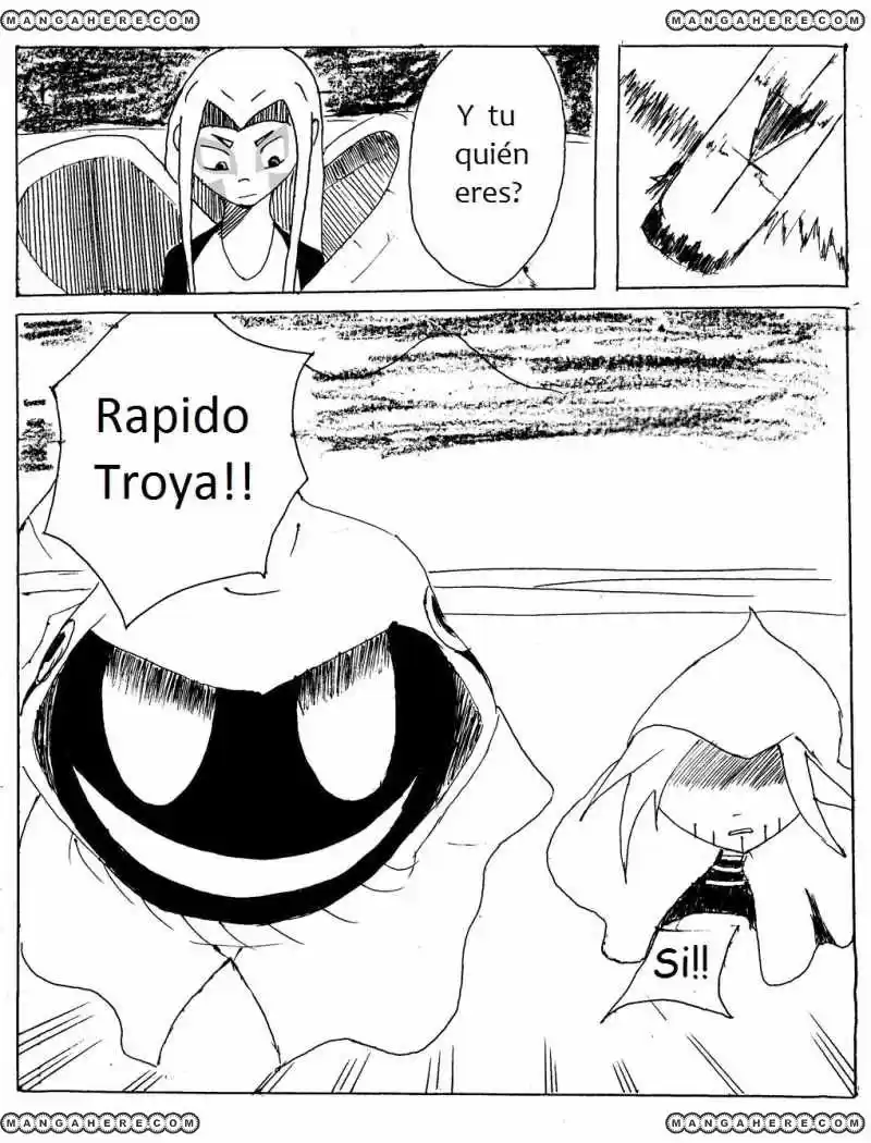 Kaizen capítulo 14, página 20