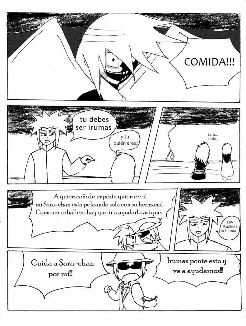 Kaizen capítulo 14, página 29