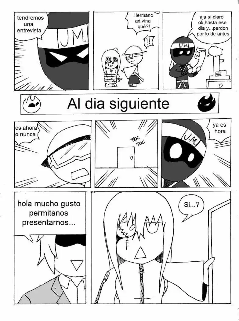 Kaizen capítulo 14, página 37