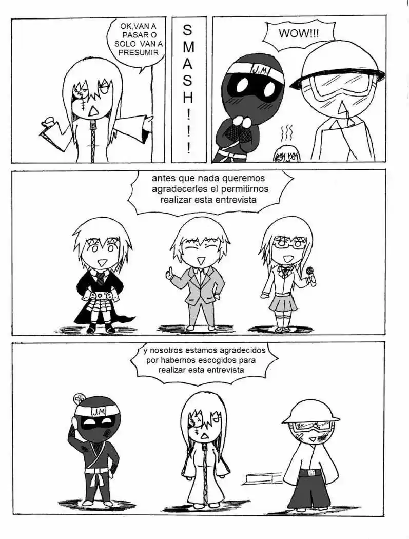 Kaizen capítulo 14, página 39