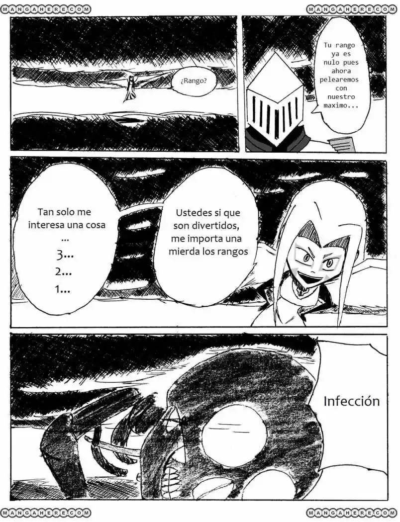 Kaizen capítulo 15, página 13