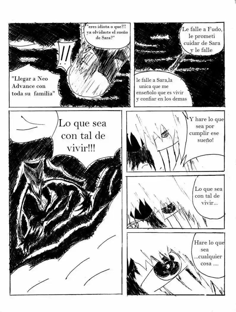Kaizen capítulo 15, página 47