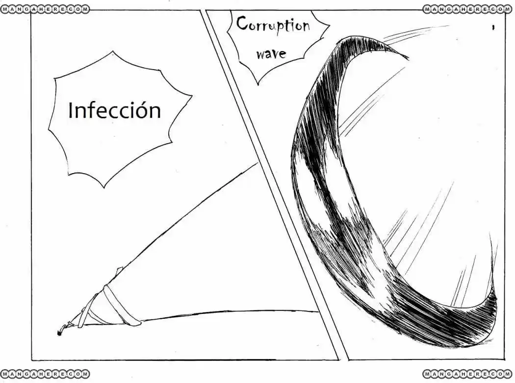 Kaizen capítulo 15, página 54