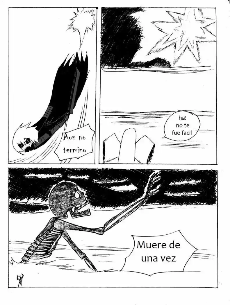 Kaizen capítulo 15, página 55