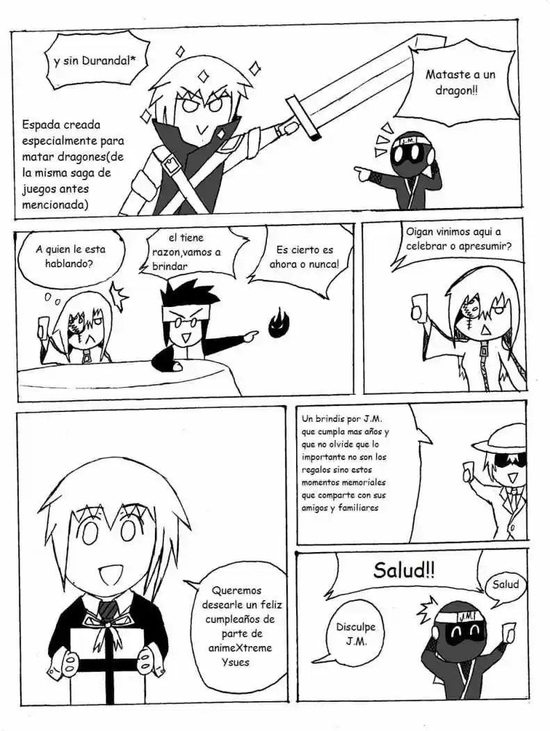 Kaizen capítulo 15, página 63