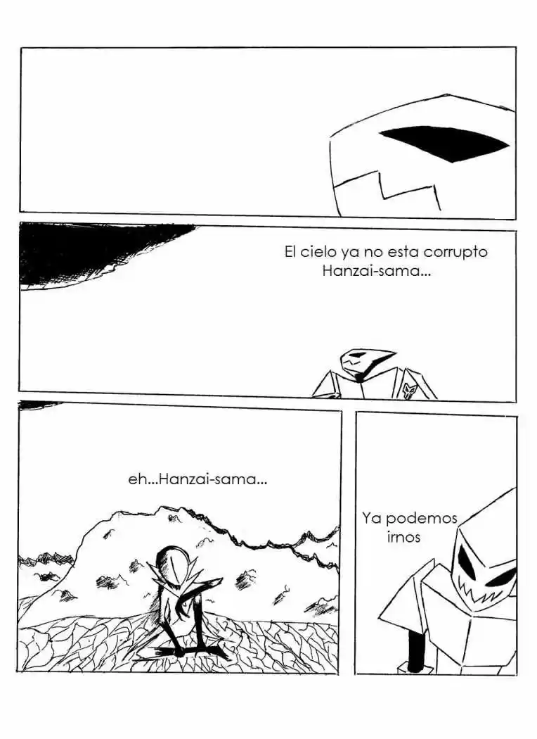 Kaizen capítulo 16, página 2