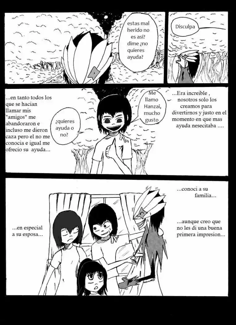 Kaizen capítulo 16, página 6
