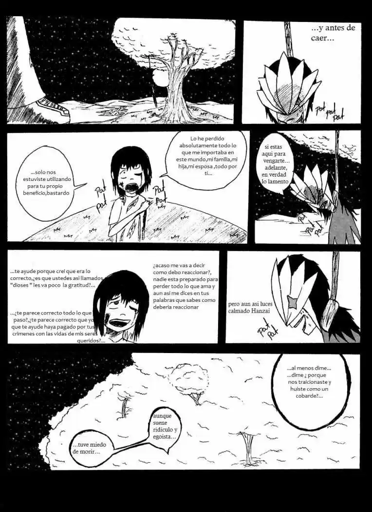 Kaizen capítulo 16, página 9
