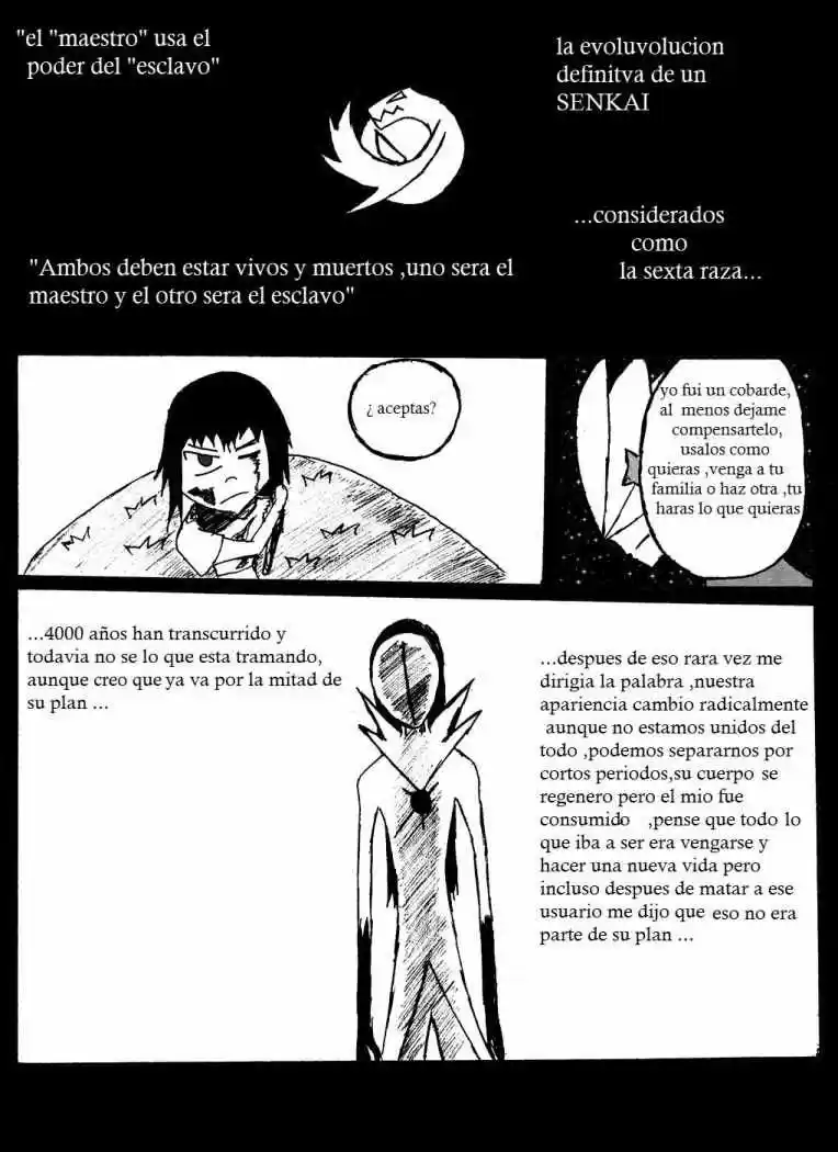 Kaizen capítulo 16, página 11