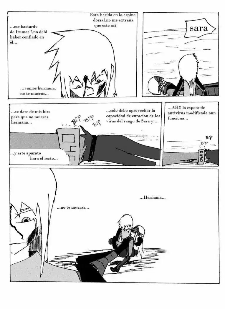 Kaizen capítulo 16, página 13