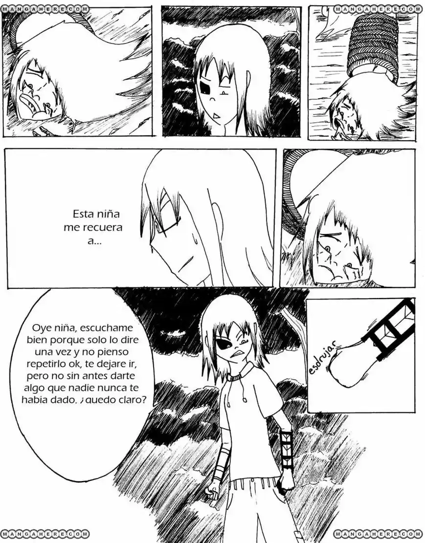 Kaizen capítulo 17, página 16