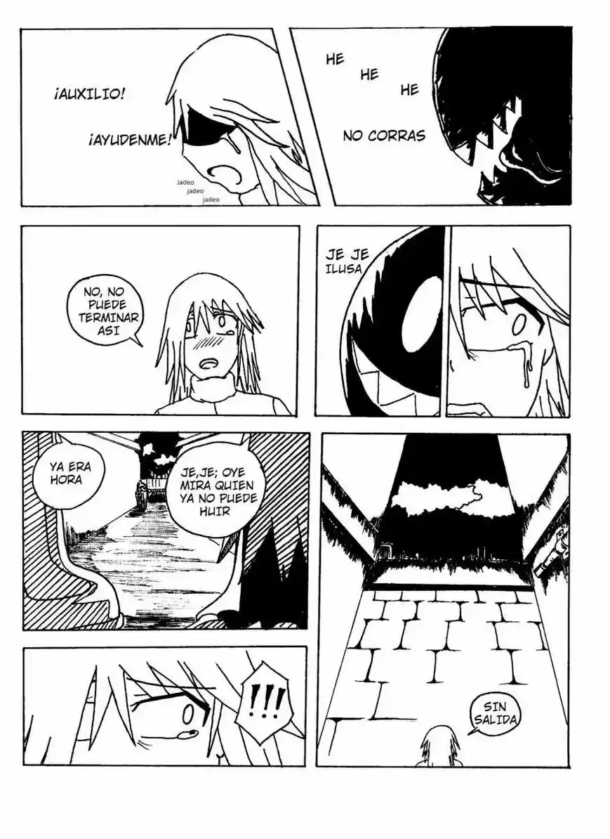 Kaizen capítulo 18, página 2