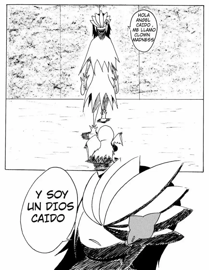 Kaizen capítulo 19, página 16