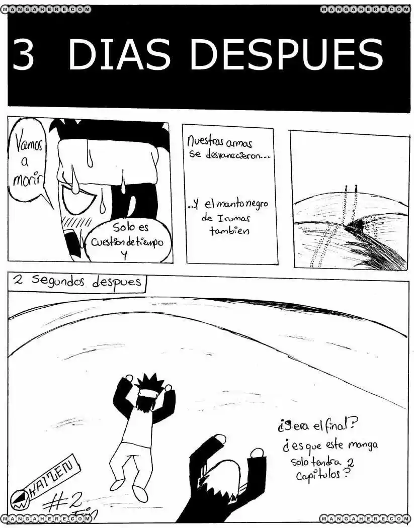 Kaizen capítulo 2, página 16