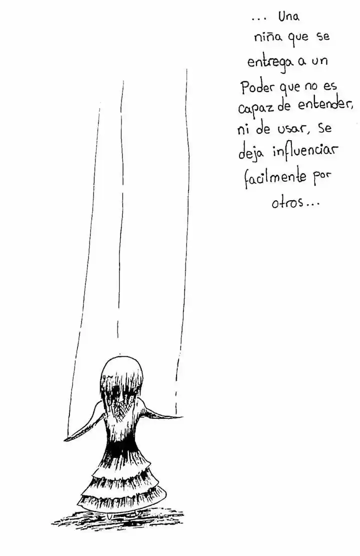 Kaizen capítulo 20.5, página 3
