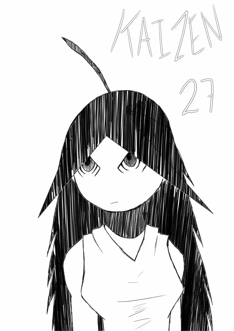 Kaizen capítulo 27, página 6