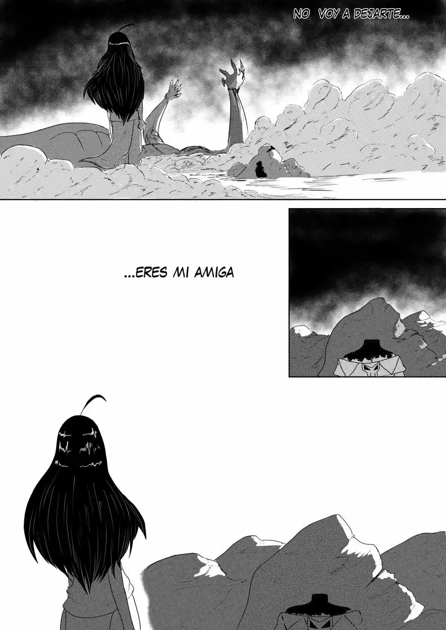 Kaizen capítulo 27, página 10