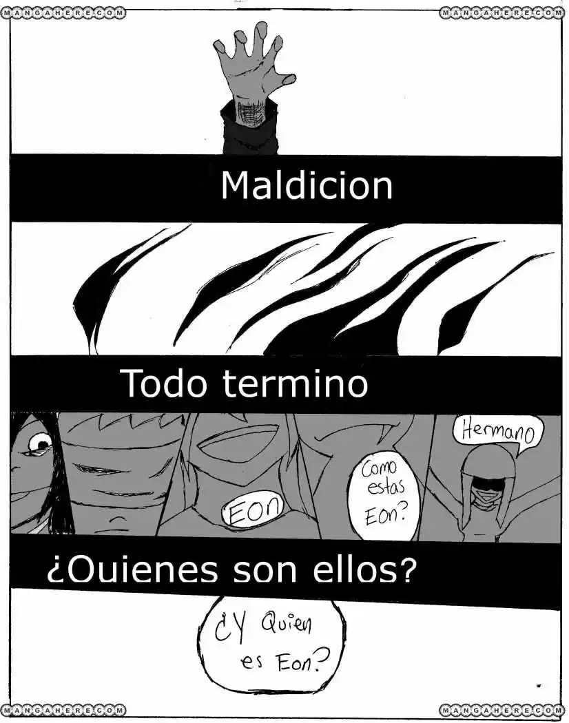 Kaizen capítulo 3, página 4