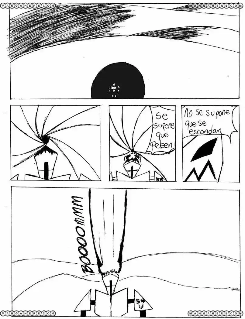 Kaizen capítulo 3, página 12