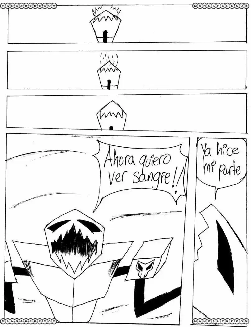 Kaizen capítulo 3, página 14