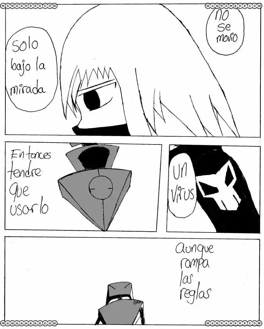 Kaizen capítulo 4, página 2