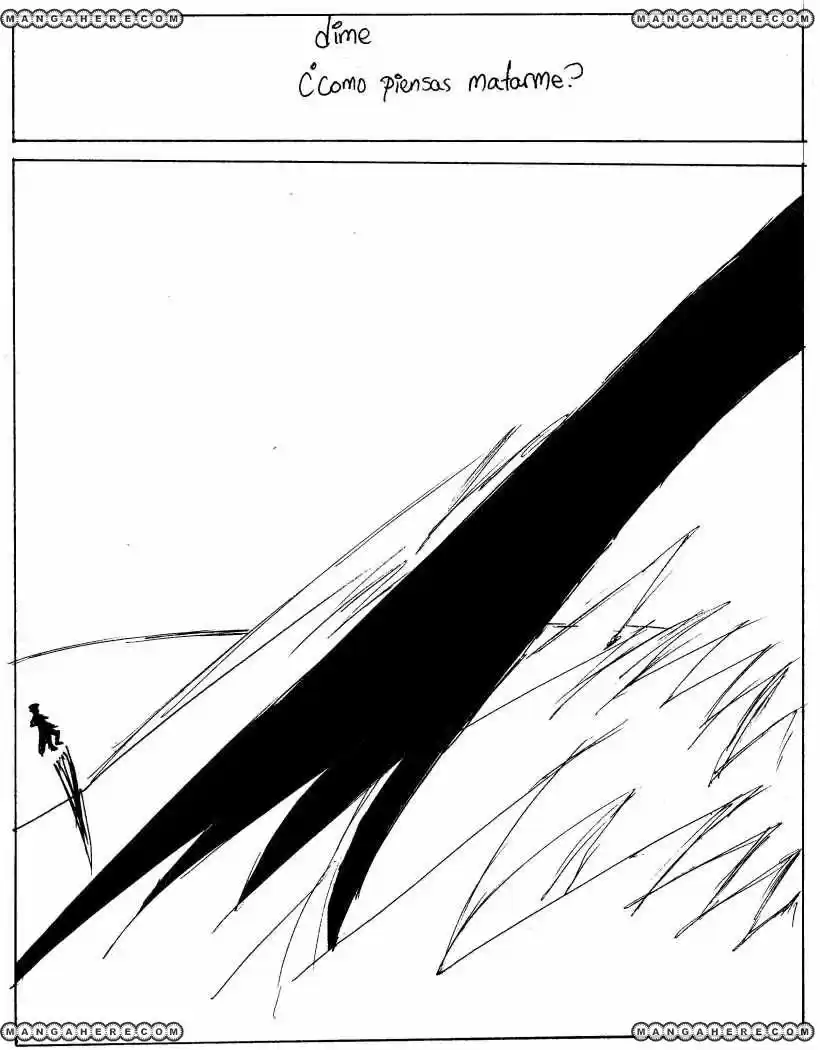 Kaizen capítulo 4, página 8