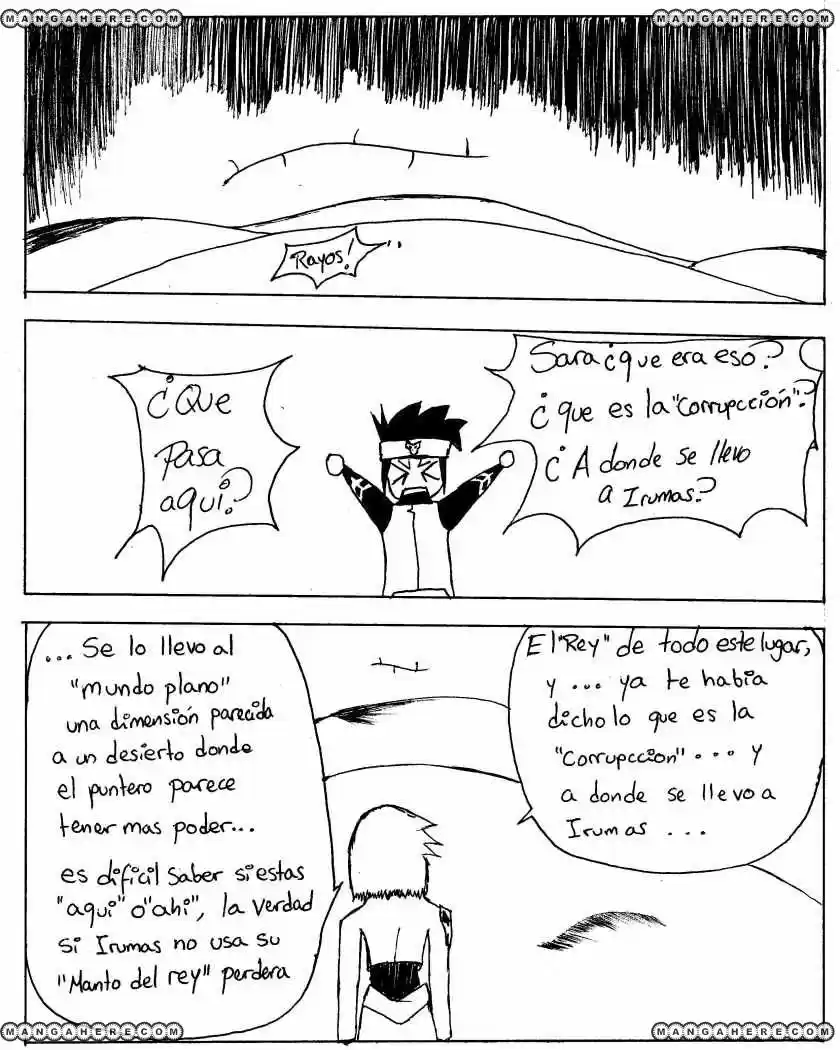 Kaizen capítulo 4, página 11