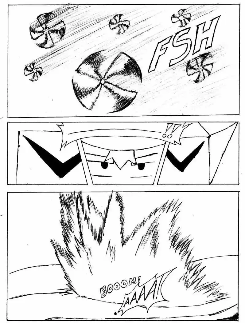 Kaizen capítulo 5, página 8