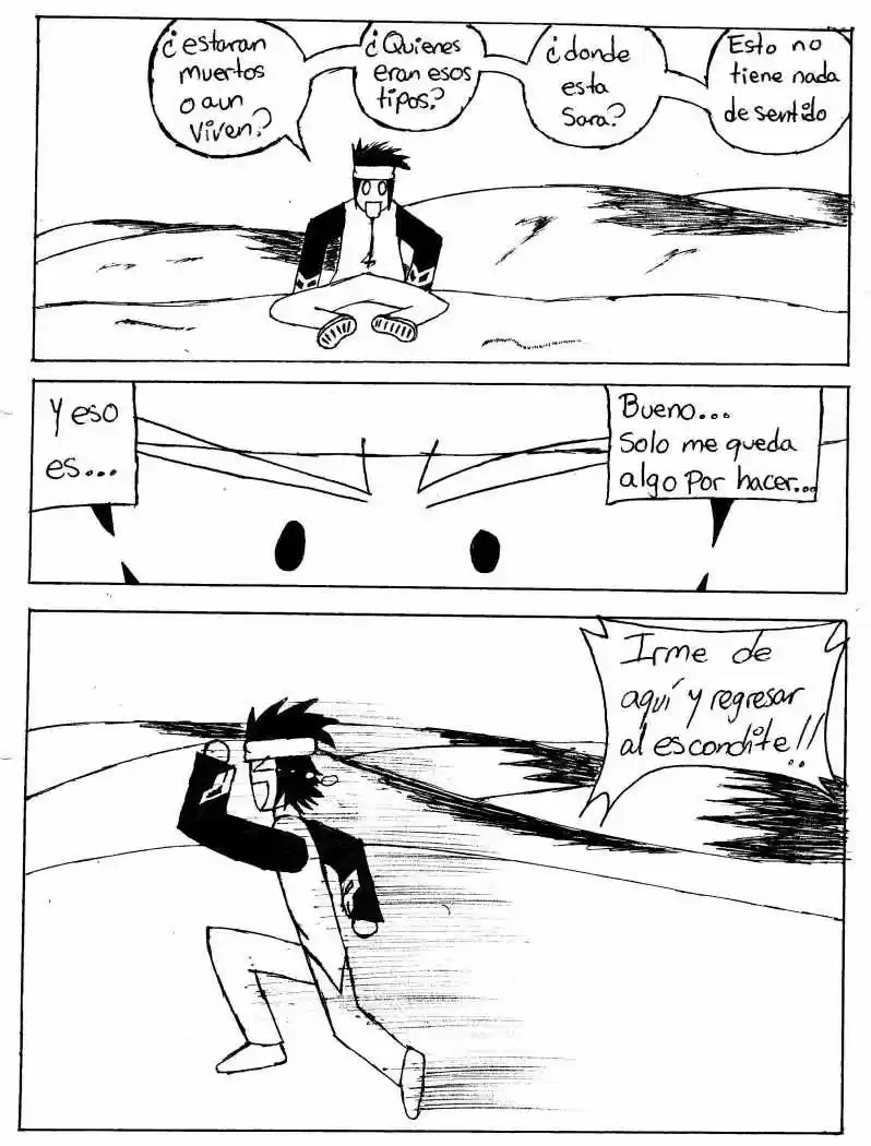 Kaizen capítulo 5, página 9