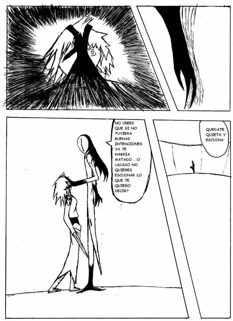 Kaizen capítulo 6, página 2