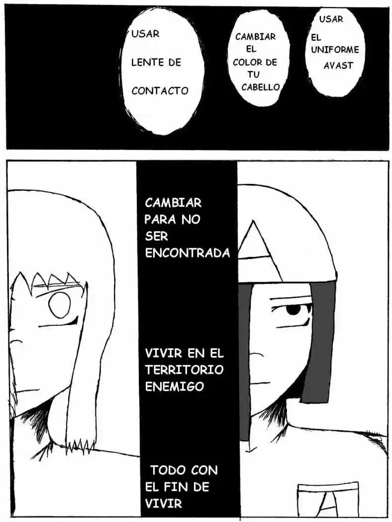 Kaizen capítulo 6, página 4