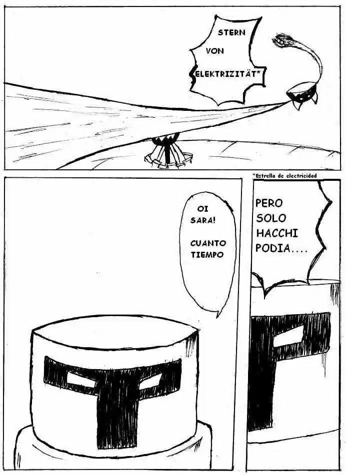 Kaizen capítulo 6, página 10