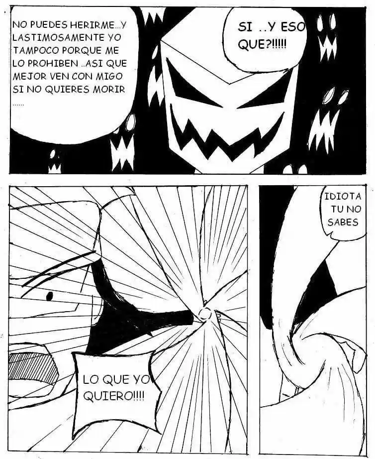 Kaizen capítulo 6, página 14