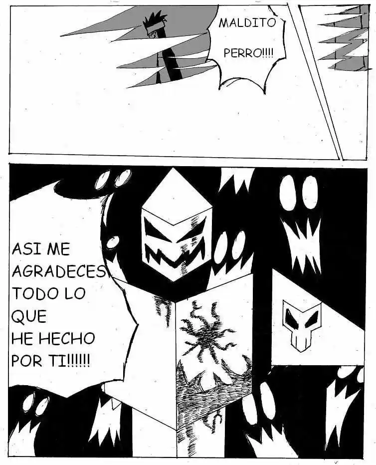 Kaizen capítulo 6, página 16