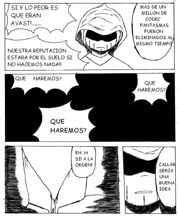 Kaizen capítulo 6, página 19