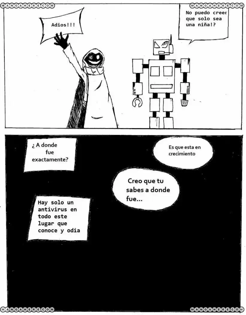Kaizen capítulo 7, página 4