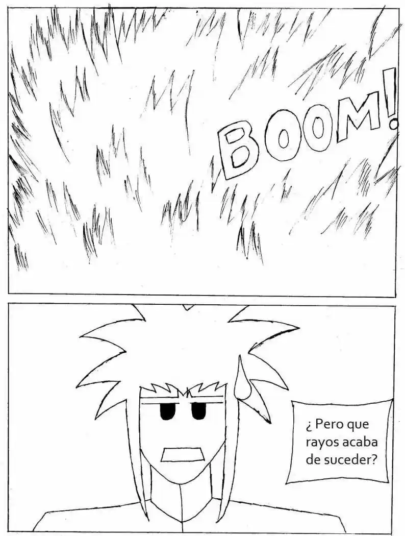 Kaizen capítulo 7, página 8
