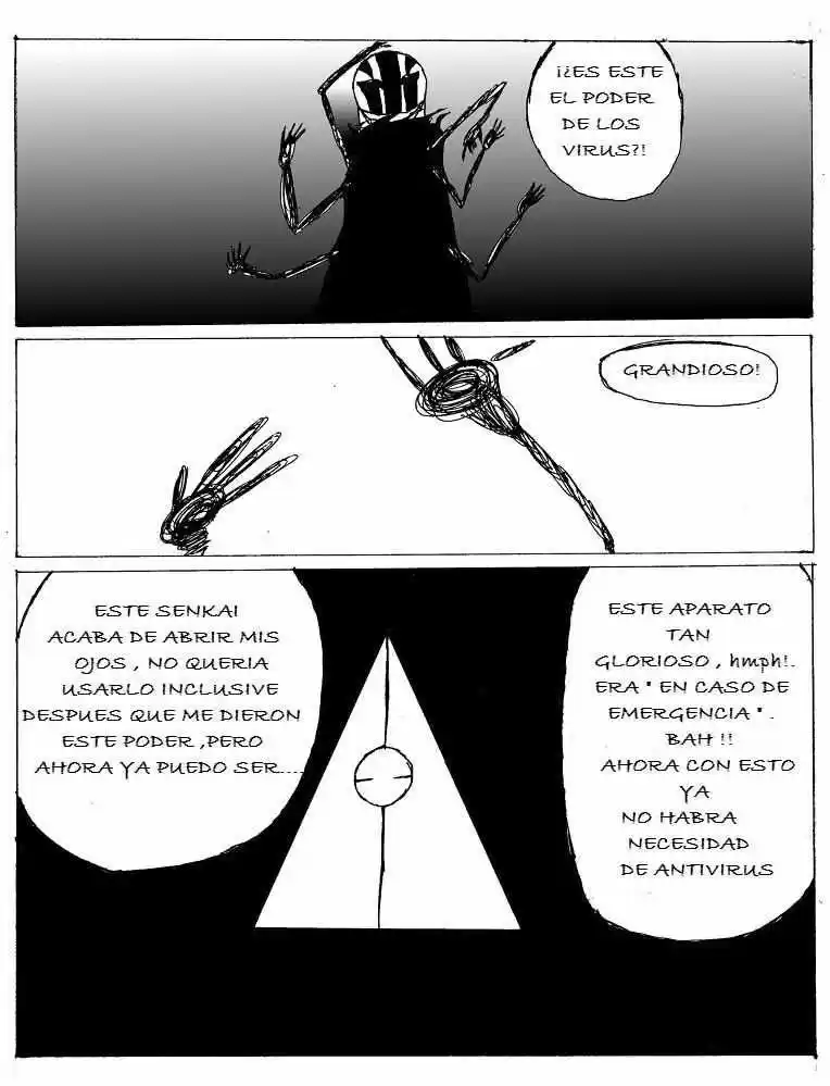 Kaizen capítulo 8, página 8