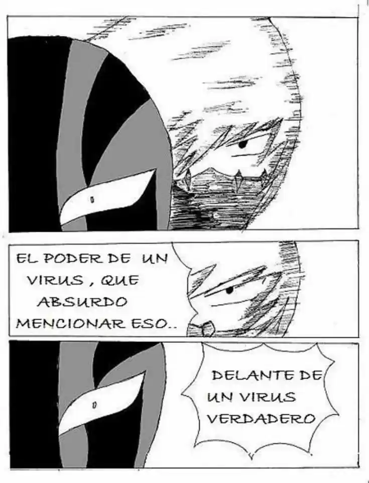 Kaizen capítulo 8, página 9
