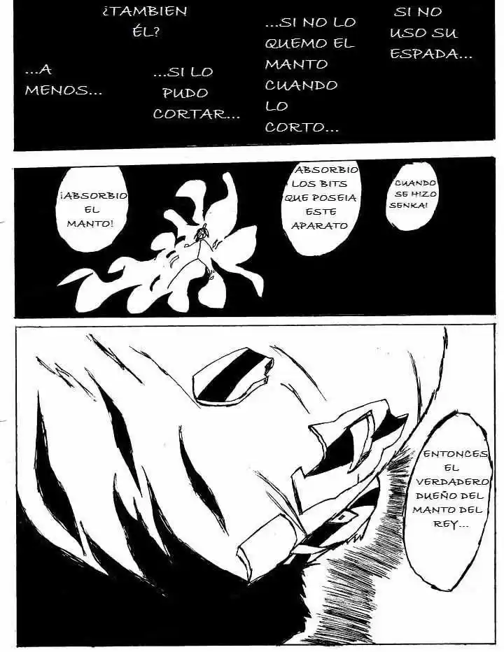 Kaizen capítulo 8, página 17