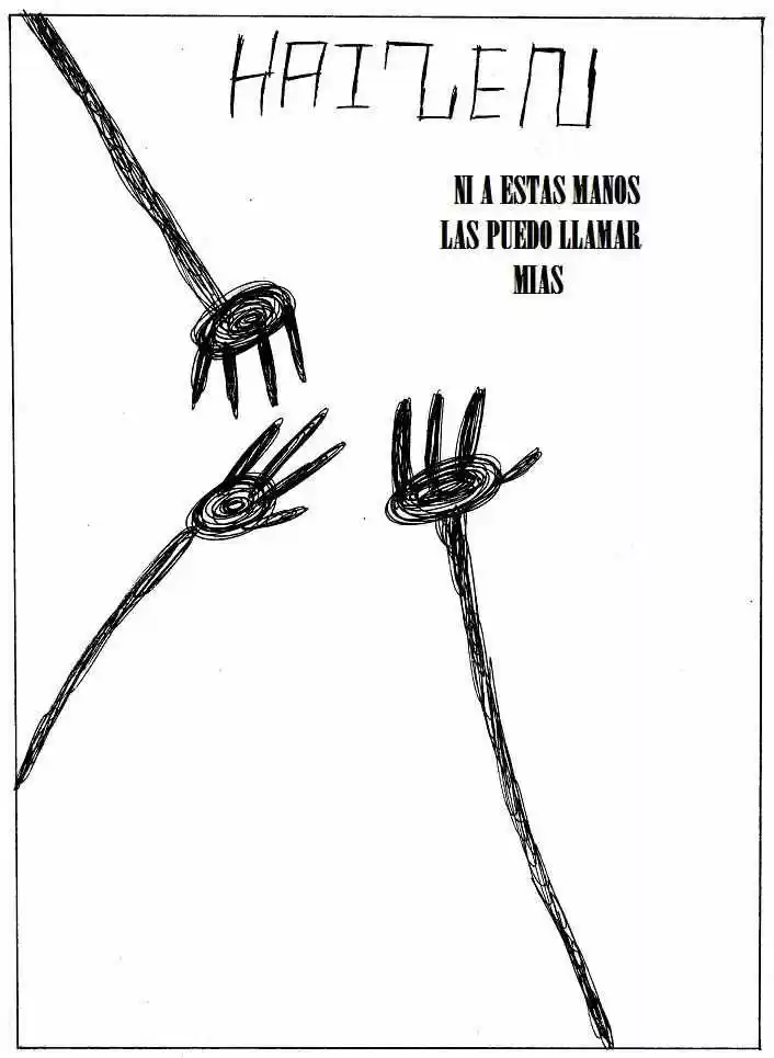 Kaizen capítulo 9, página 1