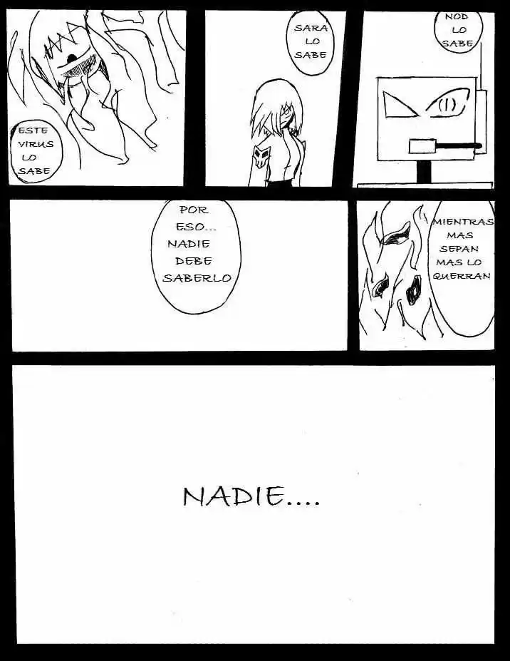 Kaizen capítulo 9, página 4