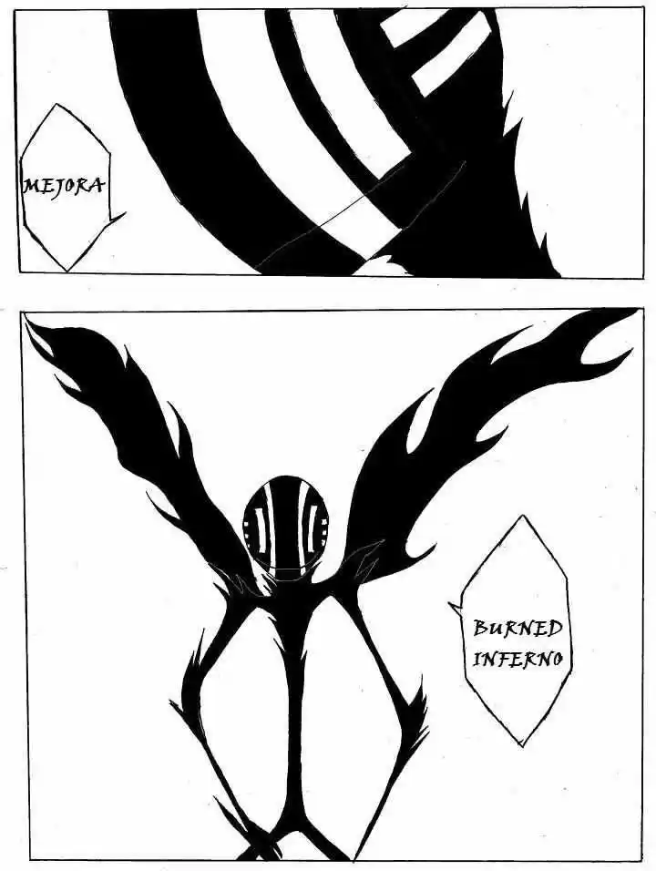 Kaizen capítulo 9, página 7