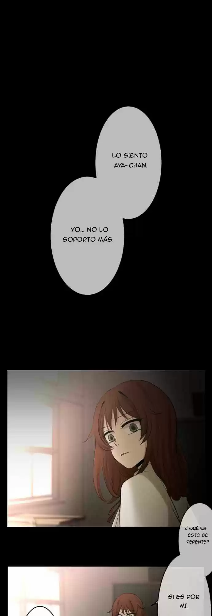 Kakao 79% capítulo 13, página 2