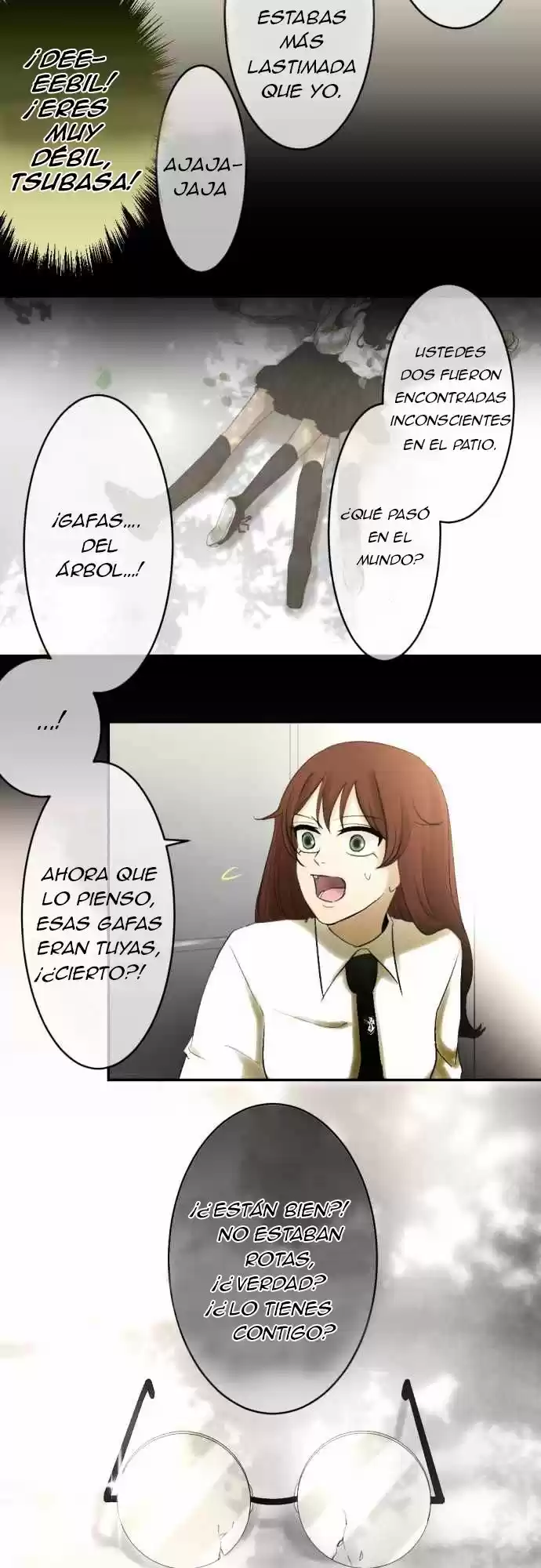 Kakao 79% capítulo 13, página 9